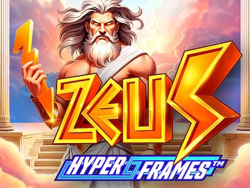 Zeus Hyper Frames screenshot